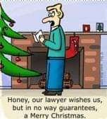 FB IMG 1639930045103 Merry Christmas from Legal-Ease International www.legalenglish.com