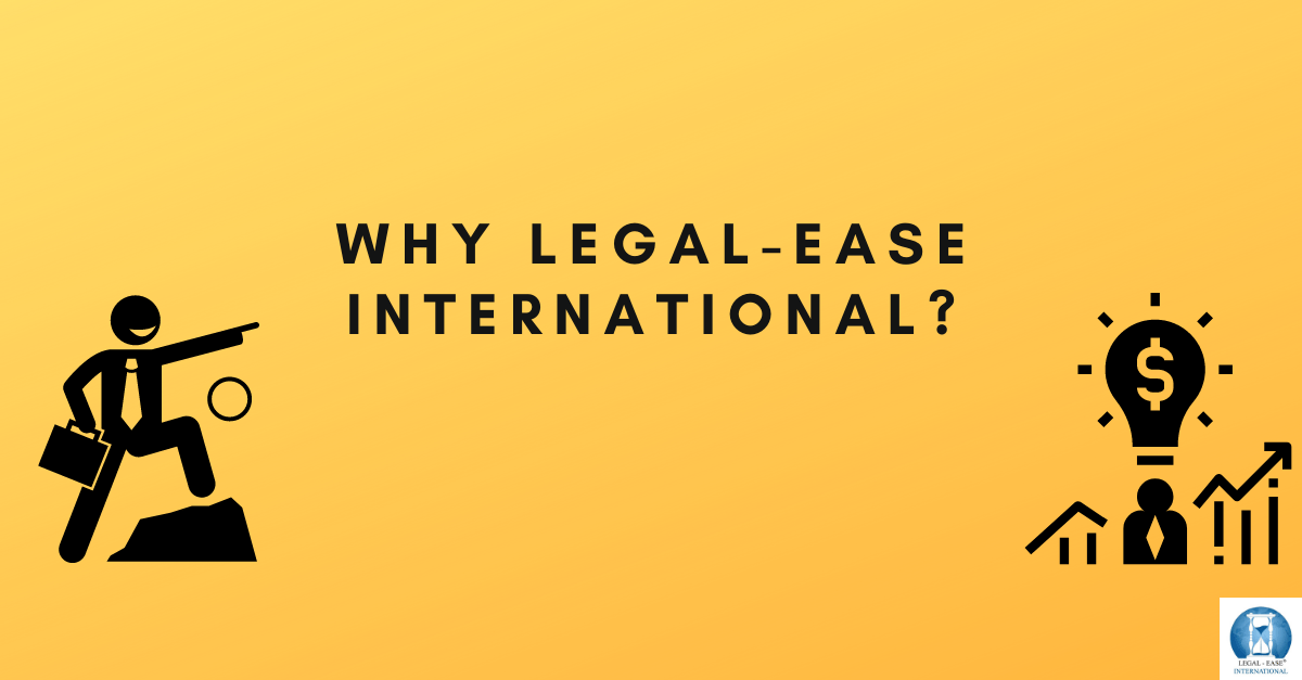 why legal 2 GUIDE TO LEGAL ENGLISH By Dena Falken Legal-Ease International