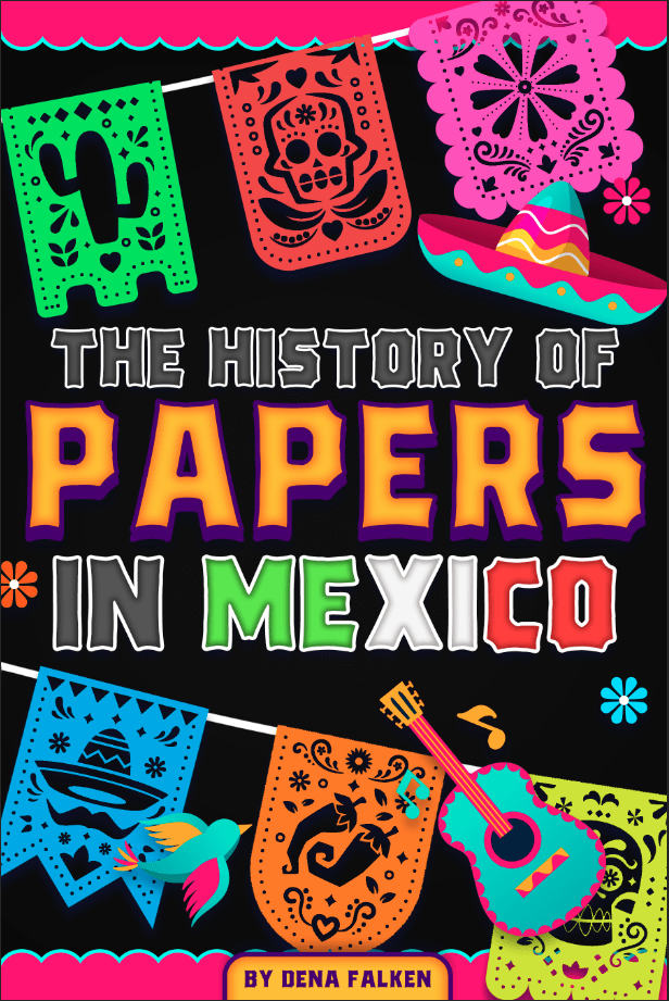 Screenshot 2 1 History of Paper in Mexico