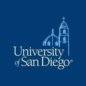 University San Diego University of San Diego Graduate Tax Program Ranks in Top- 10 ....Again!