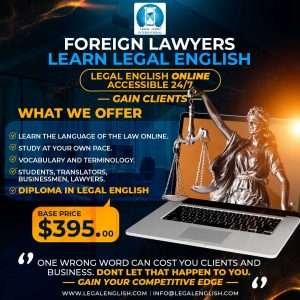 Online course Ad change 3 1 Legal-Ease International Inc. Online Seminars