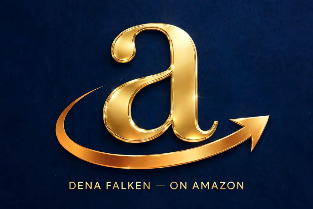 Dena Falken on Amazon: Two Books, One Standard 2 media generation amazon brick big a 0 8f5590c0 b102 440d 8859 74d7a1d17037 Dena Falken on Amazon: Two Books, One Standard